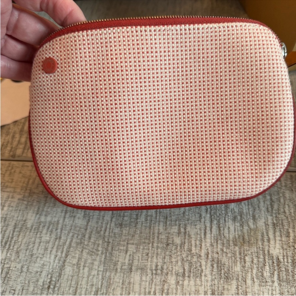 Hermes Echappee pouch/cosmetic bag